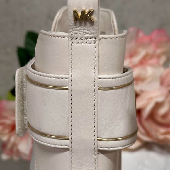 NWT Michael Kors Boots - Picture 4 of 9